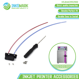 Sıcak Fırsat Imaje 9018 Yedek Parça Alternatif Tabanca Yuvası Yedek Parçaları EB5675 Tip E Tabanca Tabanı Mürekkep Püskürtmeli Yazıcılar için - Product Image 1