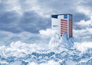 เครื่องปรับอากาศไฮเออร์ วีอาร์เอฟ แบบหลายโซน ติดตั้งภายในอาคาร พร้อมระบบดีซีอินเวอร์เตอร์ และคอมเพรสเซอร์มิตซูบิชิ อีวีไอ สโครล - Product Image 4