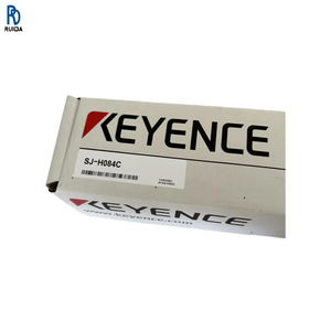 Éliminateur Statique à Induction Haute Vitesse Sans Vent KEYENCE SJ-H084C Authentique, Corps en Forme de Tige, Modèle en Silicone 840mm - Product Image 1