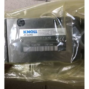 ปั๊มน้ำแบบแรงเหวี่ยง Knoll รุ่น KTS 25-50-T-G-KB ปั๊มน้ำแบบจุ่มใต้น้ำแบบขั้นตอนเดียว - Product Image 3