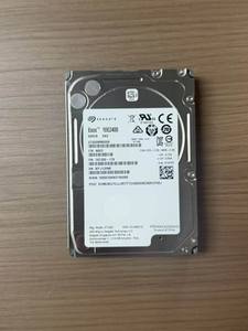 내부 신형 서버 하드 드라이브 2TB SAS 2.5인치 600G 128MB 캐시 7200 RPM - Product Image 2