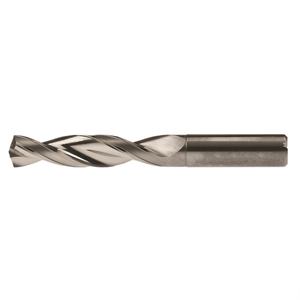Foret en carbure haute performance Ta1040 5xD non revêtu pour machines-outils - Product Image 2