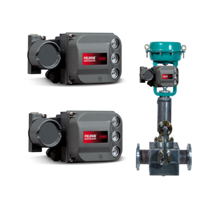 Chongqing Chuanyi <b>Control</b> with Dvc6200 Smart Digital 67dfr Filter Regulator - Product Image 6