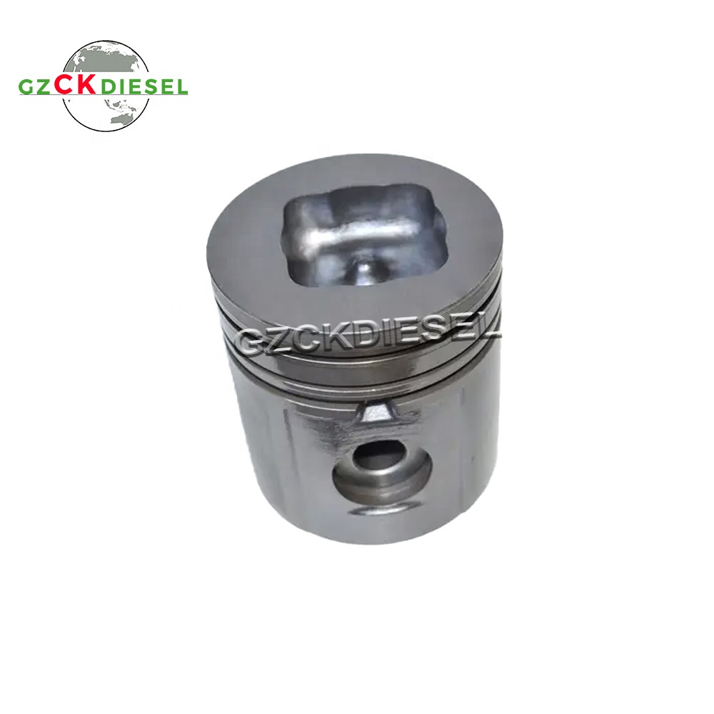 かずまさん専用 New Pistons 100mm STD U5LL0015 3135J162 3135J216 U5LL0021