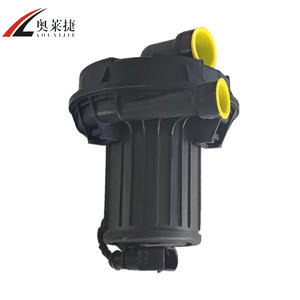 FAW Hilux nuove parti del motore secondario Smog pompa di iniezione aria per VW AUDI sedile per PORSCHE modelli 06 a959253e 06 a959253b AIP20 - Product Image 1