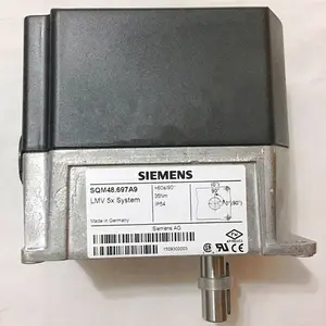 SQN70.224A20 Siemens servo motor industrial combustion product accessories
