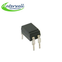 Capteur de courant à effet Hall Allegro ACS780KLRTR-150B-T 100A IC PSOF-7 AEC-Q100