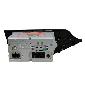 Reproductor de DVD para coche Android 10 de 8 "para <span class=keywords><strong>KIA</strong></span> <span class=keywords><strong>CEED</strong></span> 2014- <span class=keywords><strong>2016</strong></span>, reproductor de vídeo Multimedia con Radio para coche - Product Image 4