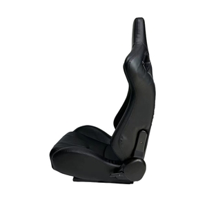 Asientos de cubo populares de alta calidad estilo deportivo ajustable universal asiento de coche Asiento de Carreras - Product Image 4