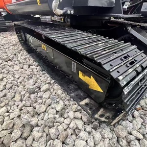 Obral mesin penggali kecil Jepang <span class=keywords><strong>Hitachi</strong></span> Zx60 bekas harga murah - Product Image 2