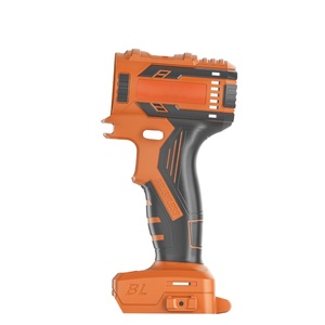 ODM Power Tool <b>Plastic</b> Parts ABS PC Blend Enclosure Custom Power Tool Enclosure Injection Molding With Rapid Prototyping - Product Image 2