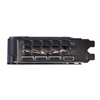 Kartu Grafis PC Desktop Galaxy GeForce RTX 5060 Metal Master Black Gold Edition V2 8GB GDDR7 128bit 28 Gbps