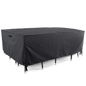 Couverture <span class=keywords><strong>de</strong></span> table <span class=keywords><strong>de</strong></span> meubles <span class=keywords><strong>d</strong></span>'extérieur <span class=keywords><strong>de</strong></span> pont <span class=keywords><strong>d</strong></span>'hiver robuste couvertures <span class=keywords><strong>de</strong></span> meubles <span class=keywords><strong>de</strong></span> patio rectangulaires imperméables - Product Image 1