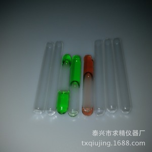Taixing Qiujing Instrument Factory Glass Test Tubes 4541 Ordinary Specification No Cap Premium Grade - Product Image 3