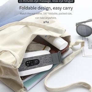 Nuevas Gafas de Masaje Ocular con Vibración para la Fatiga Ocular - Product Image 4