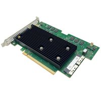 Tarjeta LSI 9670W-16i NVMeRAID SAS 4116 PCIE4.0 (NVMe) 24Gb/s/(SAS/SATA)12Gb/s