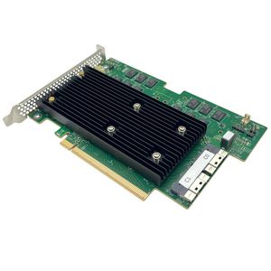 Tarjeta LSI 9670W-16i NVMeRAID SAS 4116 PCIE4.0 (NVMe) 24Gb/s/(SAS/SATA)12Gb/s - Product Image 5