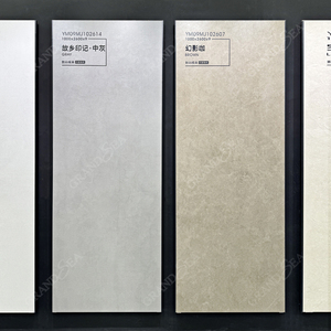 Nhân tạo Quartz slab nền tường gạch đánh bóng tráng men phiến đá cẩm thạch cho phòng khách TV nền tường - Product Image 6