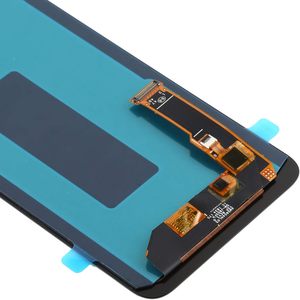 Écran LCD de téléphone portable Écran OLED LCD pour <span class=keywords><strong>Samsung</strong></span> Galaxy J8 Plus SM-<span class=keywords><strong>J805</strong></span> avec numériseur Assemblage complet Pièces de rechange pour téléphone - Product Image 6
