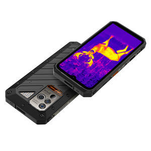 Ulefone Power Armor 18T Ultra 5G Rugged Smartphone Octa-core 6.58'' 24GB 256GB Thermal Image Rug Mobile Phone 108MP <b>Camera</b> - Product Image 2