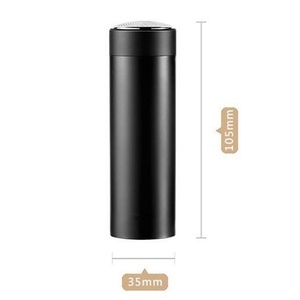 Rasoir portable rechargeable pour voyage, tondeuse à barbe - Product Image 3