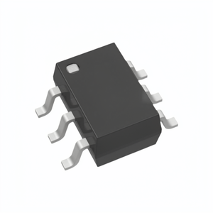 ทรานซิสเตอร์ DMP2110UVT-13 SOT-23-6บาง TSOT-23-6ซื้อชิ้นส่วนอิเล็กทรอนิกส์ออนไลน์ BOM IC มีในสต็อก - Product Image 1