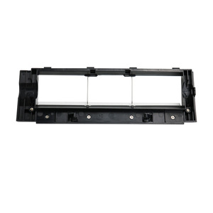 Couverture de brosse principale pour aspirateur robot Mi Home Dreame D9 F9, 210mm x 67mm x 20mm, pièce de rechange en plastique - Product Image 4