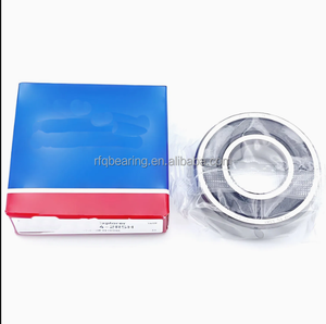 Roulement à billes à gorge profonde <span class=keywords><strong>SKF</strong></span> 25x52x15mm, roulement à billes <span class=keywords><strong>6205</strong></span> 2RS, roulements <span class=keywords><strong>SKF</strong></span> <span class=keywords><strong>6205</strong></span> d'origine - Product Image 6