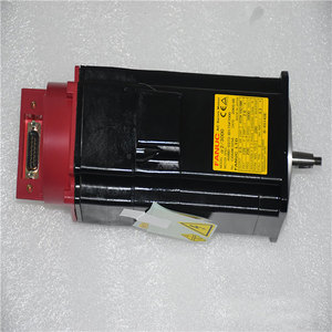 มอเตอร์ AC ของ Fanuc รุ่น A06B-2243-B000 - Product Image 2