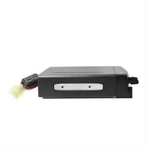 Microphone d'origine pour radio VHF aérienne ICOM IC-A120 pour véhicule, compatible avec le transceiver aérien HM-217 - Product Image 4