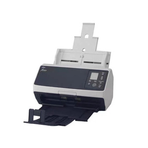고효율 전문가용 후지쯔 <span class=keywords><strong>Fi</strong></span>-8170 평판 문서 스캐너 양면 USB 인터페이스 테이블탑 스캐너 재고 있음 - Product Image 6