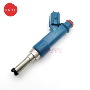 Inyector de Combustible 23250-37020 para Lexus Ct200h Toyota Prius 1.8L, Pieza de Motor de Gasolina - Product Image 5