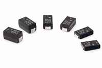 Condensador Electrolítico Sólido Multicapa de Polímero Conductor de Aluminio MPL33730EG19TRR0 330uF 2.5V ESR6 Montaje en Superficie SMD Alto Rendimiento