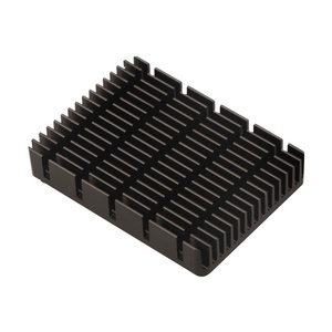Disipador de Calor para CPU 5540A, Fácil de Desmontar, Compatible con el Módulo Central Radxa CM, Radxa - Product Image 2