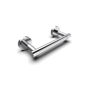 Modern Design Stainless Steel Moveable <strong>Toilet</strong> <strong>Paper</strong> and Towel Rack Wall-Mounted Rotating Tissue Holder for Kitchen Use - Product Image 1