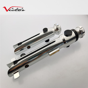 Lightsaber CNC ชิ้นส่วนกระบี่แสง <span class=keywords><strong>Ahsoka</strong></span> ดาบ V2.2ชิปรวมใบมีด - Product Image 3