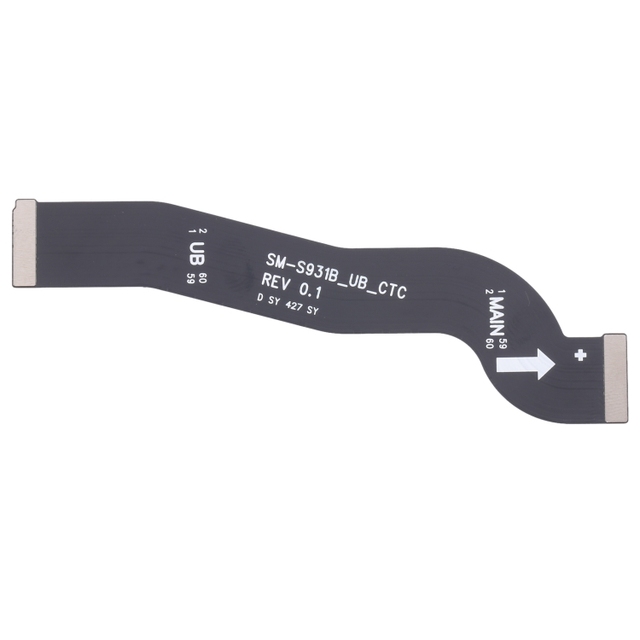 Factory Price Original LCD Flex Cable for Samsung Galaxy S25