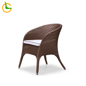 <span class=keywords><strong>Fauteuil</strong></span> de <span class=keywords><strong>bistrot</strong></span> en <span class=keywords><strong>rotin</strong></span> européen imperméable en plastique, mobilier d'extérieur pour hôtel, style français, salle à manger, livraison gratuite - Product Image 6