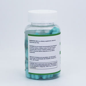 Gummies à la vitamine C, à la baie de sureau, à la biotine, au vinaigre de cidre, au collagène, à la vitamine pour les cheveux, 1500 mg de zinc - Product Image 4