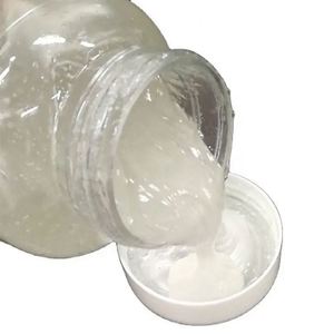 Alta calidad 70% SLES (sulfato de éter lauril de sodio) Detergente para el cuidado de la piel Materia prima solvente (CAS 68585-34-2) - Product Image 6