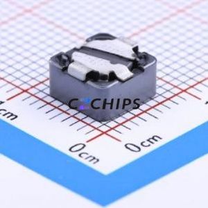 Inducteur de puissance SMD SWRH0704B-330MT, 7,8x7,8 mm (Inductance : 33 µH) (Précision : 20 % Courant nominal : 960 mA) - Product Image 2