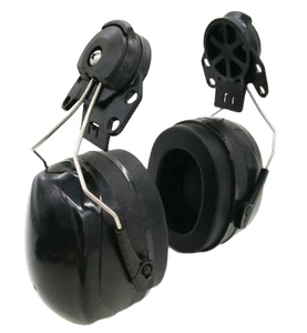 <span class=keywords><strong>Protection</strong></span> <span class=keywords><strong>auditive</strong></span> antibruit cache-oreilles <span class=keywords><strong>Protection</strong></span> d'oreille <span class=keywords><strong>pour</strong></span> la Construction cache-oreilles <span class=keywords><strong>Protection</strong></span> contre le bruit attachement <span class=keywords><strong>de</strong></span> <span class=keywords><strong>casque</strong></span> dur - Product Image 1