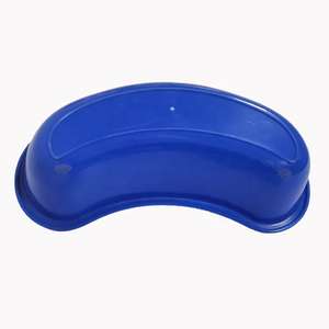 مستهلكات طبية من بولي بروبلين بلاستيك سريري/منزلي للقيء حوض للكلى طبق صحن للمريض - Product Image 4