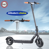 Roda Skuter Listrik Maxwheel 8.5 Inci Model E9T Dari Pabrik Langsung Cina