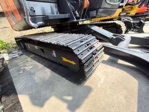 Excavadoras HITACHI ZX80 ZX60 ZX70 de tamaño pequeño, 8 toneladas, 6 toneladas, 7 toneladas, excavadoras de segunda mano, excavadoras de cadenas en venta - Product Image 6