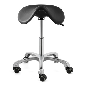 Gran oferta, taburete <span class=keywords><strong>de</strong></span> silla <span class=keywords><strong>de</strong></span> salón <span class=keywords><strong>de</strong></span> masaje <span class=keywords><strong>para</strong></span> clínica Dental, silla móvil, taburetes ajustables ergonómicos - Product Image 1