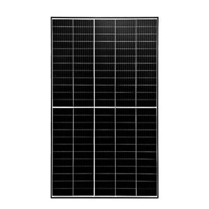 Panneau solaire en silicium monocristallin haute efficacité 520W-550W 144 demi-cellules bon prix qualité <span class=keywords><strong>les</strong></span> <span class=keywords><strong>deux</strong></span> <span class=keywords><strong>types</strong></span> <span class=keywords><strong>de</strong></span> <span class=keywords><strong>panneaux</strong></span> <span class=keywords><strong>solaires</strong></span> PERC <span class=keywords><strong>de</strong></span> type N - Product Image 1