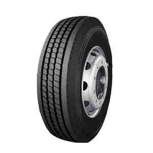 Pneu de camion robuste Radial 315/80R22.5 pneus de camion nouvelle condition pneu de camion haute Performance en caoutchouc - Product Image 5