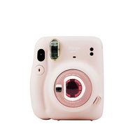 Filtres compatibles pour Mini11, ensemble d'accessoires pour objectif d'appareil photo miroir couleur pleine palette de quatre couleurs