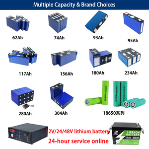 3,2 В 26700 батарея 4000 мАч литий-ионные элементы <span class=keywords><strong>lifepo4</strong></span> цилиндрическая ячейка 26700 4Ah 4200MAh литиевая батарея - Product Image 5